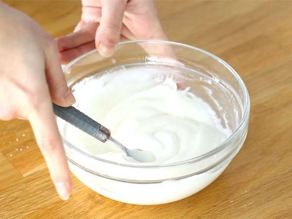 krofki ameriškega tipa - Priprava korak 9