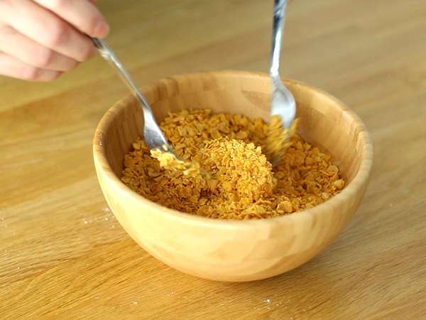 Hrustljavi piščančji krački po vzoru KFC - Priprava korak 5