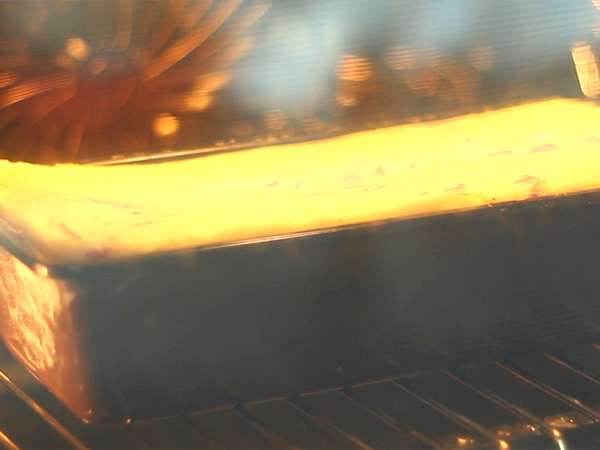 Velikonočna krompirjeva terina - Priprava korak 6