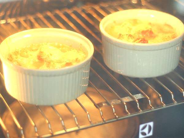 Čebulna juha, klasika - Priprava korak 6