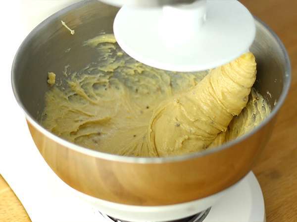 Mouna, tradicionalni velikonočni brioš - Priprava korak 3