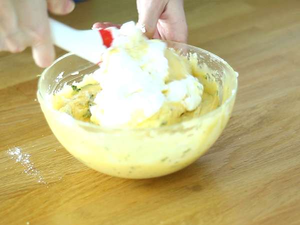 Mojito torta - Priprava korak 4