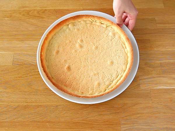 Kako pripravim krhko testo? - Priprava korak 9
