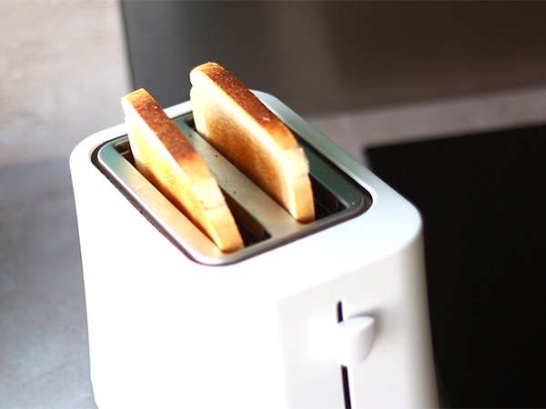 Hrenovka z rilletami in kumaricami - Priprava korak 1