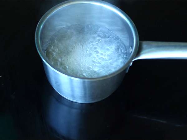 Fraisier (recept po korakih) - Priprava korak 6