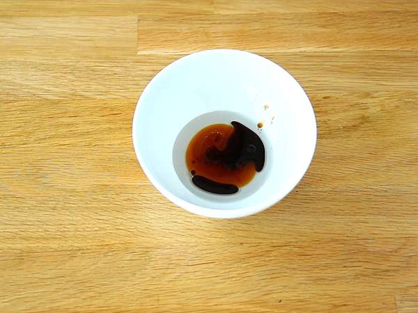 Karamelizirane klobase za aperitiv - Priprava korak 2