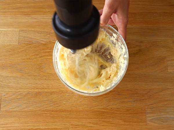 Tarte tropézienne, razloženo korak za korakom - Priprava korak 9