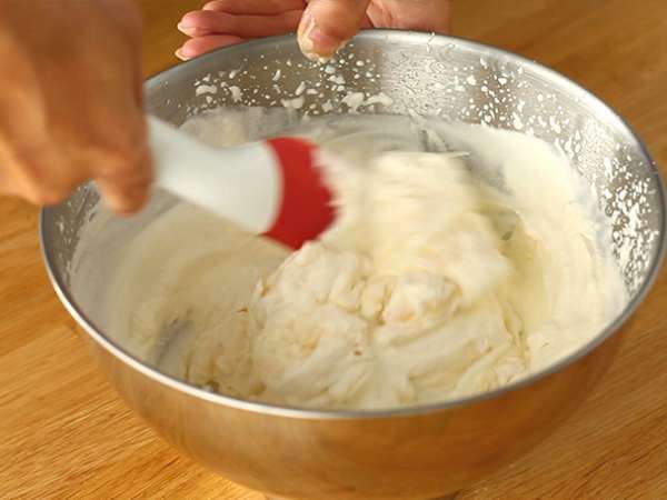 Tarte tropézienne, razloženo korak za korakom - Priprava korak 10