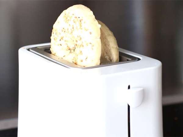 Vegetarijanska pogača - Priprava korak 1