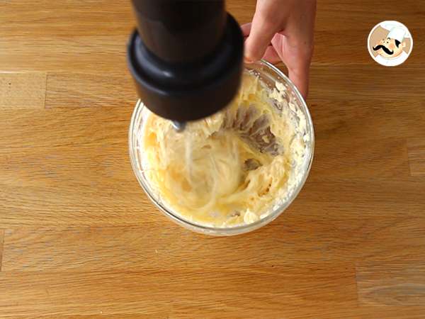 Diplomatska krema - Priprava korak 4