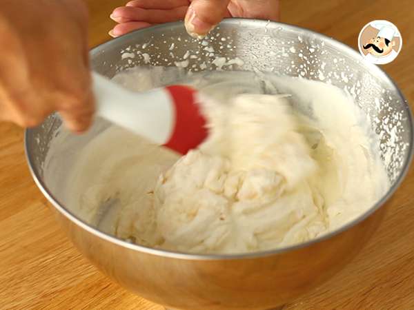 Diplomatska krema - Priprava korak 5