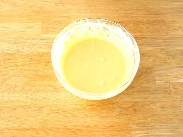 Torta s piškoti in browniji je kot nalašč za prigrizek! - Priprava korak 4