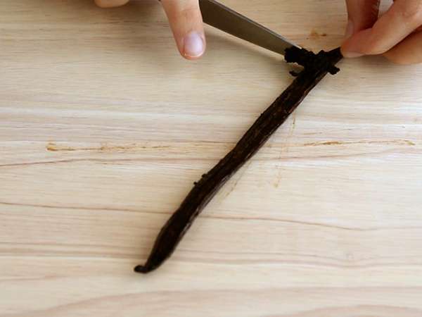 Domači Malibu - Priprava korak 2