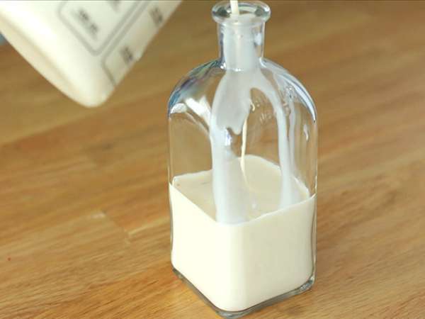 Domači Malibu - Priprava korak 3