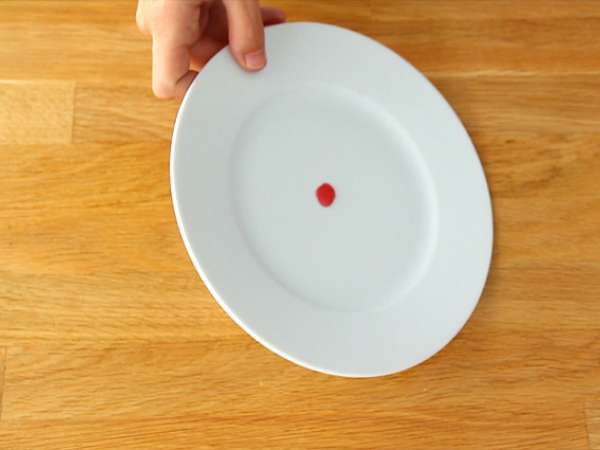 Domača slivova marmelada - Priprava korak 4