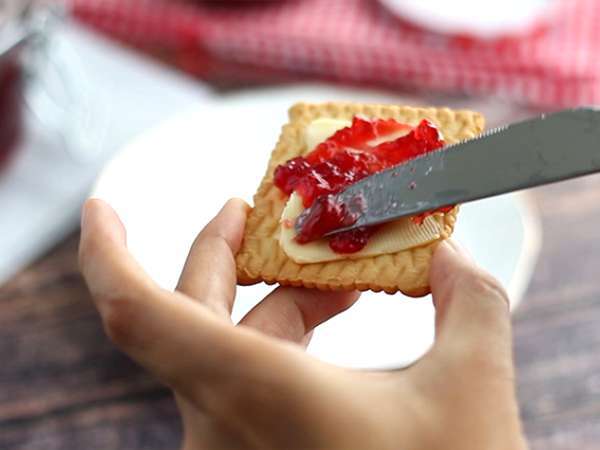 Domača slivova marmelada - Priprava korak 6