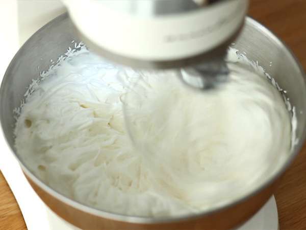 Podrobno razložen recept za črni gozd - Priprava korak 7