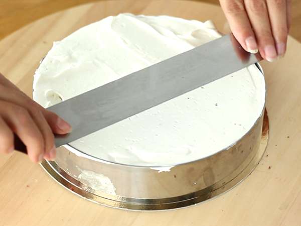 Podrobno razložen recept za črni gozd - Priprava korak 11