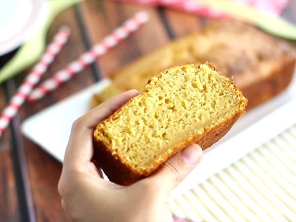 Sladoledna torta, enostaven recept brez odpadkov - Priprava korak 5