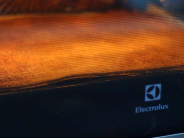 Vanilija mille feuille - Priprava korak 7