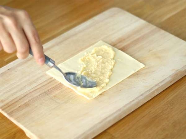 Oranais, recept korak za korakom - Priprava korak 4