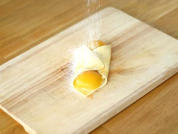 Oranais, recept korak za korakom - Priprava korak 6