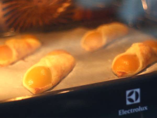 Oranais, recept korak za korakom - Priprava korak 7