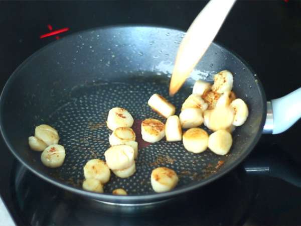 Hrustljave pokrovače - Priprava korak 5