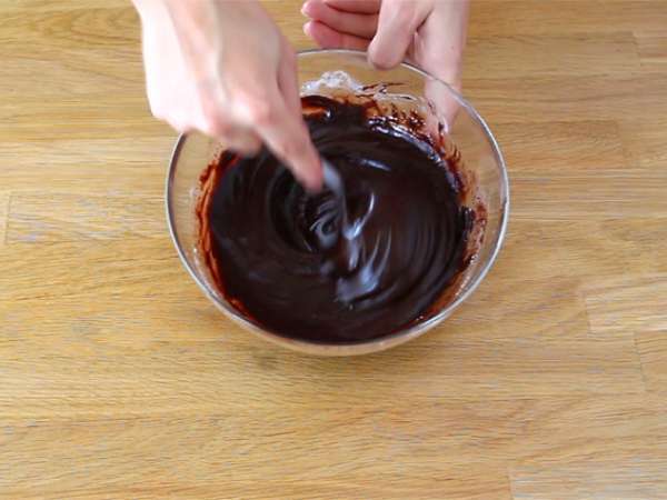 Tiramisu dnevnik (navodila po korakih) - Priprava korak 1