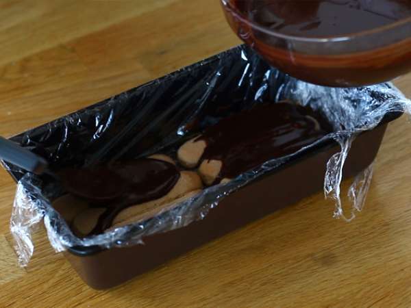 Tiramisu dnevnik (navodila po korakih) - Priprava korak 5