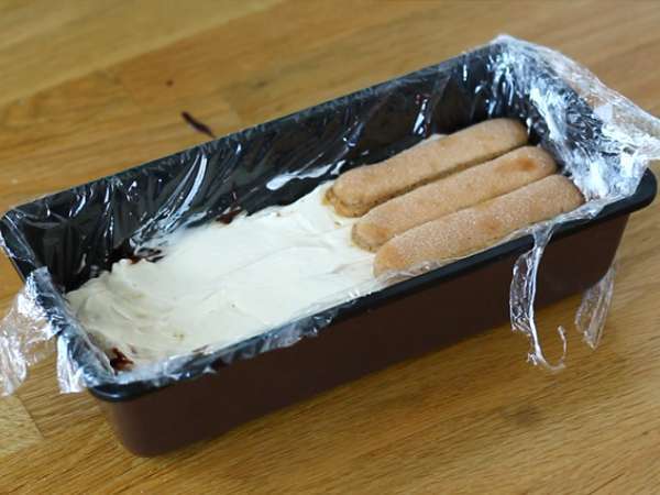 Tiramisu dnevnik (navodila po korakih) - Priprava korak 6