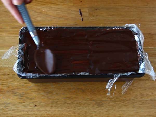 Tiramisu dnevnik (navodila po korakih) - Priprava korak 7