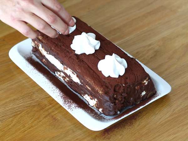 Tiramisu dnevnik (navodila po korakih) - Priprava korak 8