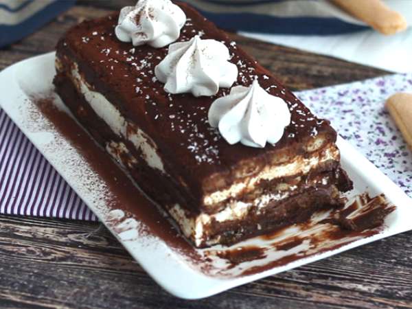 Tiramisu dnevnik (navodila po korakih) - Priprava korak 9