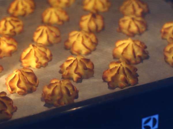 Jabolka vojvodinje (navodila po korakih) - Priprava korak 5