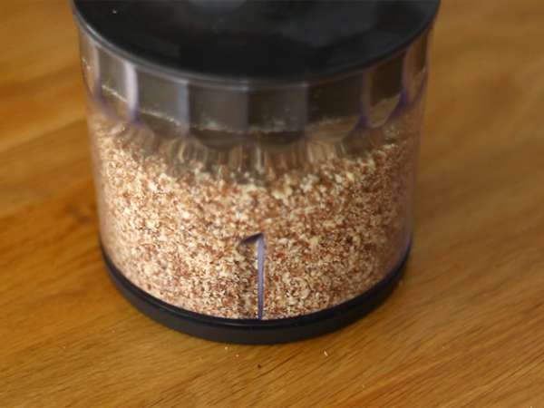 Veganski cheesecakes, veganski recept od A do Ž - Priprava korak 2