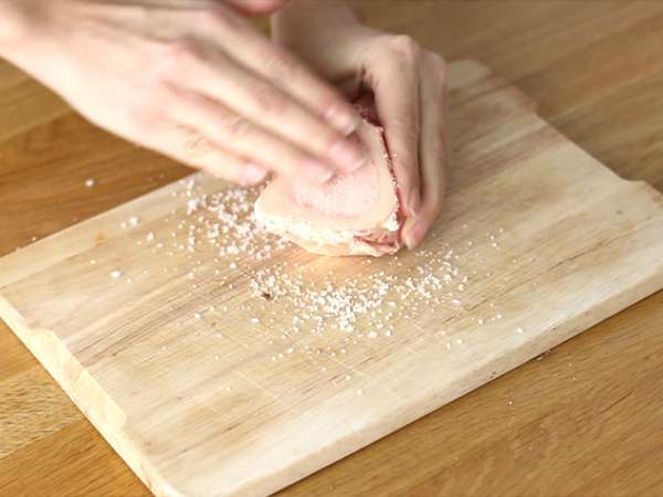 Pot-au-feu, preprosta klasika - Priprava korak 4