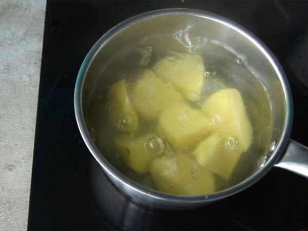 Pot-au-feu, preprosta klasika - Priprava korak 5