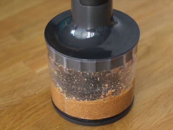 Royal chocolat ali Trianon (video in nasveti) - Priprava korak 6