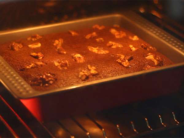 Čokoladna torta brez masla! - Priprava korak 6