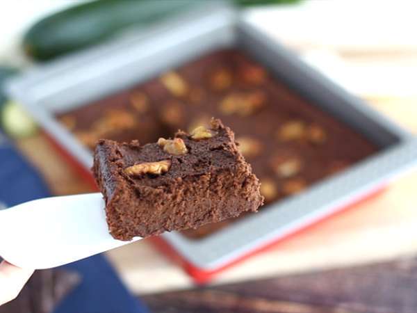 Čokoladna torta brez masla! - Priprava korak 7