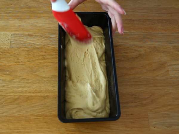 Mascarpone torta (vlažna in okusna) - Priprava korak 3