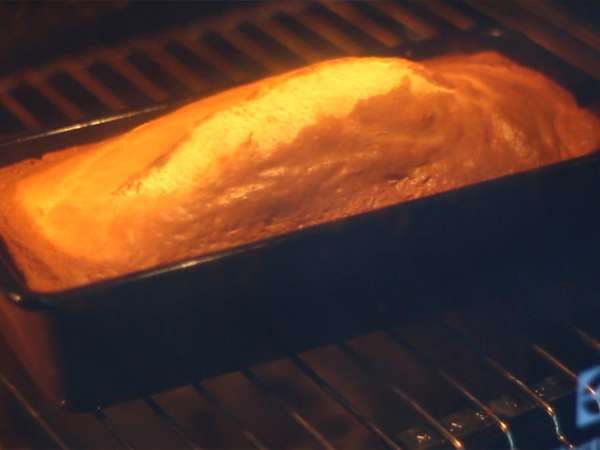 Mascarpone torta (vlažna in okusna) - Priprava korak 4