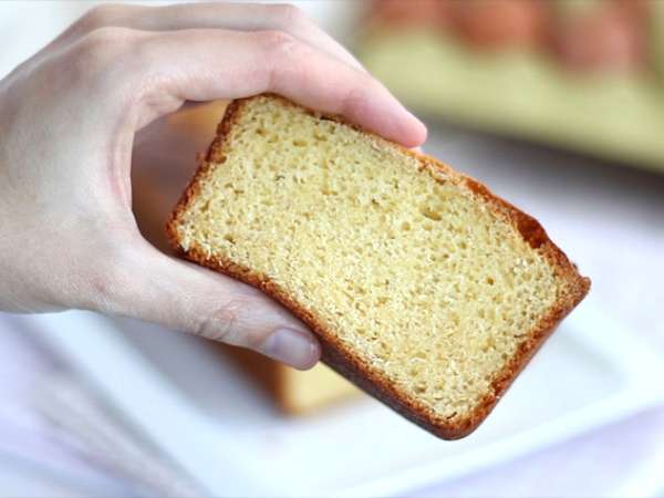 Mascarpone torta (vlažna in okusna) - Priprava korak 5