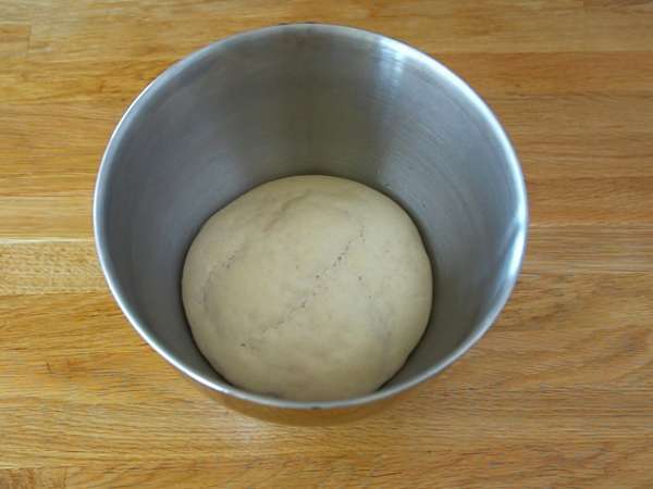 Kouign-Amann (recept po korakih) - Priprava korak 2