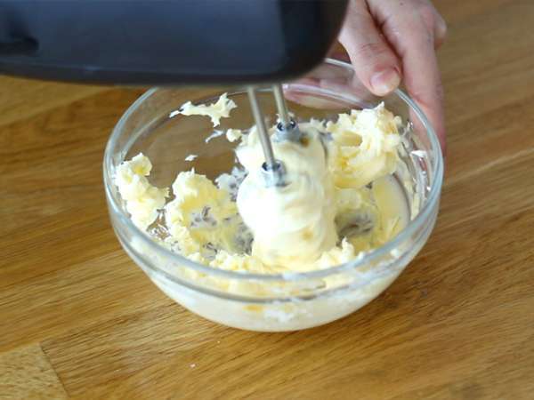 Kouign-Amann (recept po korakih) - Priprava korak 3