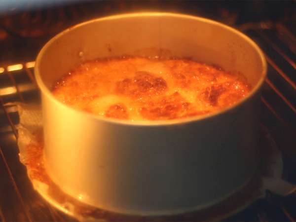 Kouign-Amann (recept po korakih) - Priprava korak 12