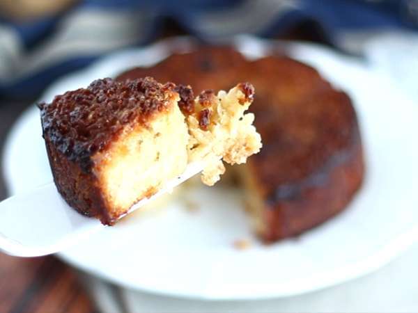 Kouign-Amann (recept po korakih) - Priprava korak 13