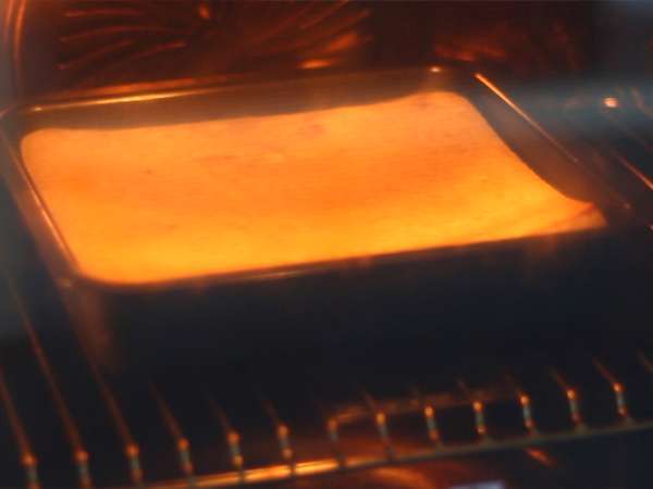 Kruhov puding (hitro in enostavno) - Priprava korak 5