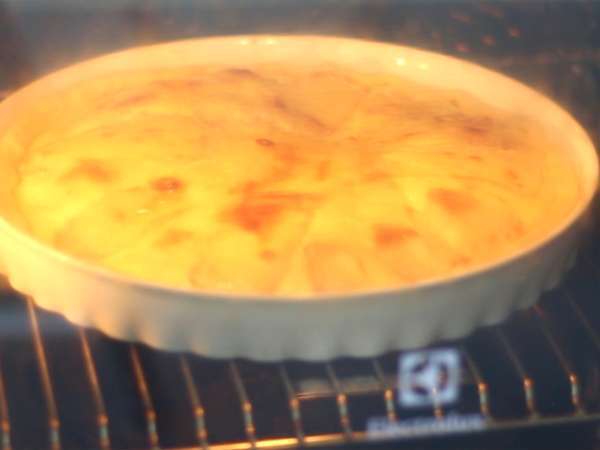 Hitra in enostavna Maroillesova pita - Priprava korak 4